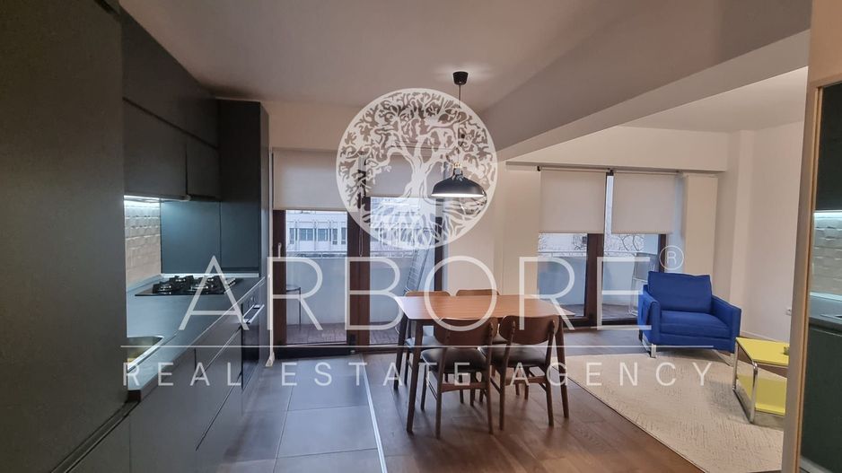 Apartament cu 2 camere - 3 min Metrou Piata Unirii - Poză 2