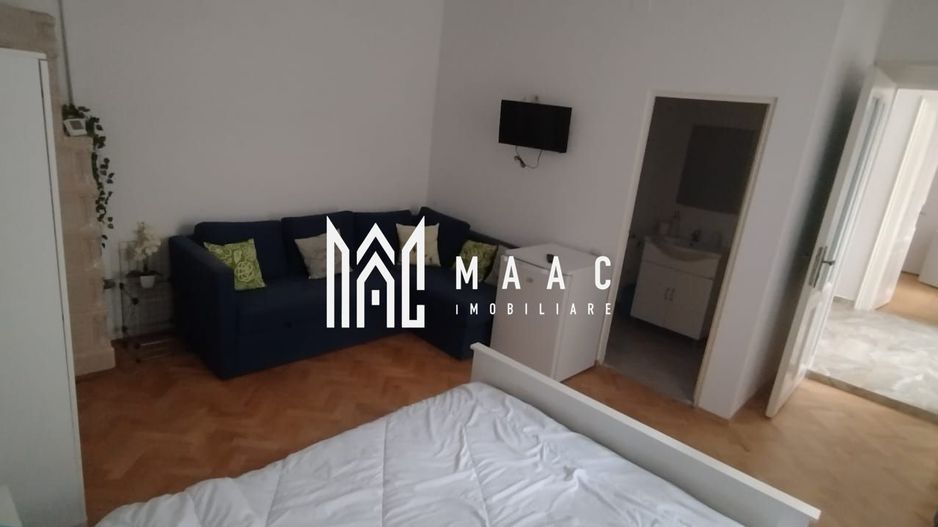 Apartament 2 camere I Decomandat I Ultracentral - Poză 4