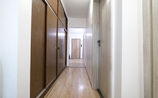 Prima inchiriere ! BANEASA, apartament 3 camere mobilate, etaj 1 - Poză 13