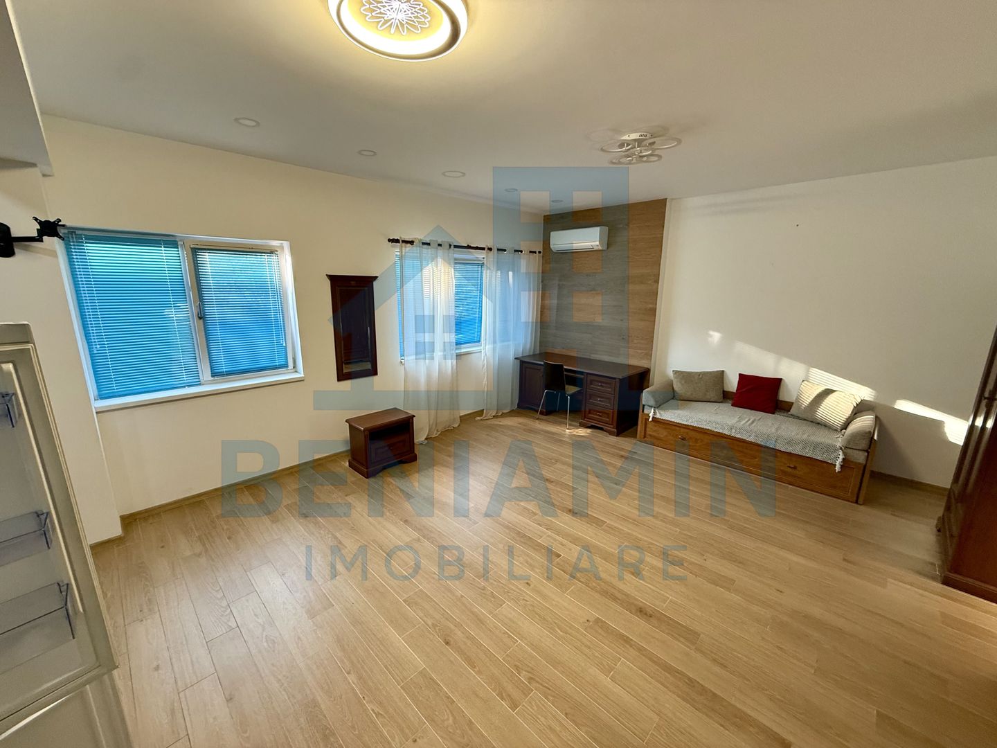 2 camere - bloc nou - etaj 1 - încălzire pardoseala - 1Mai - Kaufland - Poză 1