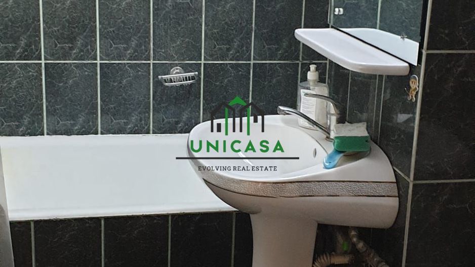 Apartament 3 camere /Calea lui Traian/Etaj 1/4 - Poză 7