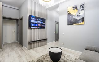 Vânzare, apartament, 3 camere, str. Bogdan Voievod, Râșcani - Poză 7