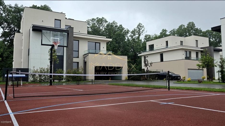 Vila ***ULTRALUX*** // Pipera - Poză 45