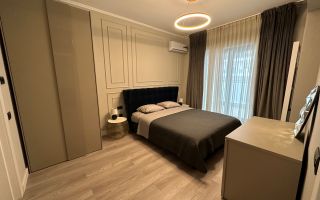 Studio 38 mp + Terasa 12 m Vedere la mare  Direct Dezvoltator Mamaia Nord - Poză 2