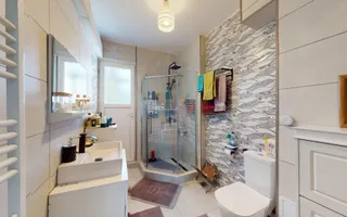 Apartament interbelic cu 3 camere, 124 mp, vis-à-vis de - Poză 37