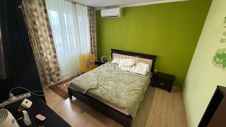 2 Camere Decomandat - Etaj Intermediar - Zona Podu Ros - Bloc 1974 - Poză 4