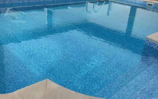Bragadiru, vila individuala , 8 camere, piscina exterioara - Poză 2