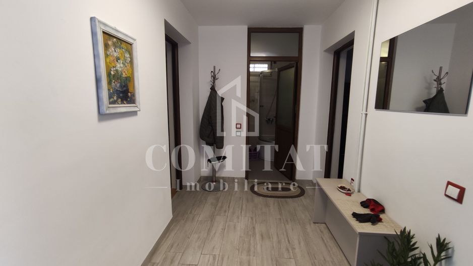 Casa de inchiriat cu 2 intrati separate | 150 mp | Iris - Poză 8