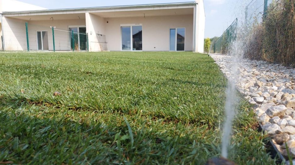 Duplex 3 dormitoare_Recas - Poză 2