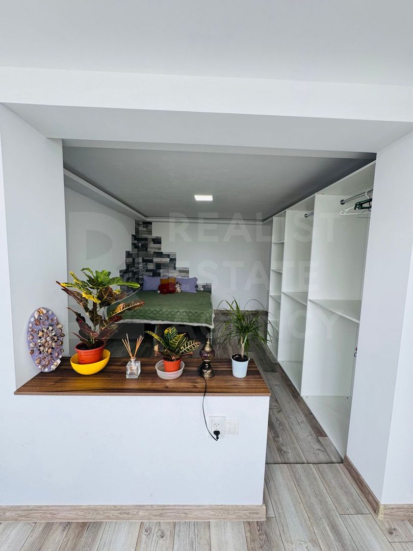 Vânzare, apartament, 3 camere str. Igor Vieru, Ciocana - Poză 7