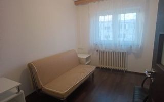 De închiriat 3 camere decomandat, 2 băi, metrou 1 Decembrie - Poză 4