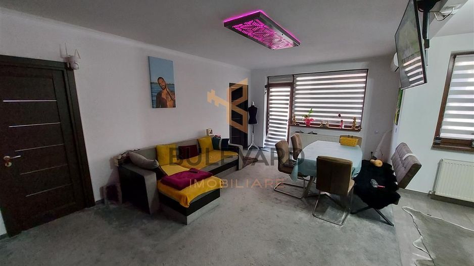 Apartament  modern la cheie 57 mp+ boxa de 10 mp+ parcare ! - Poză 3