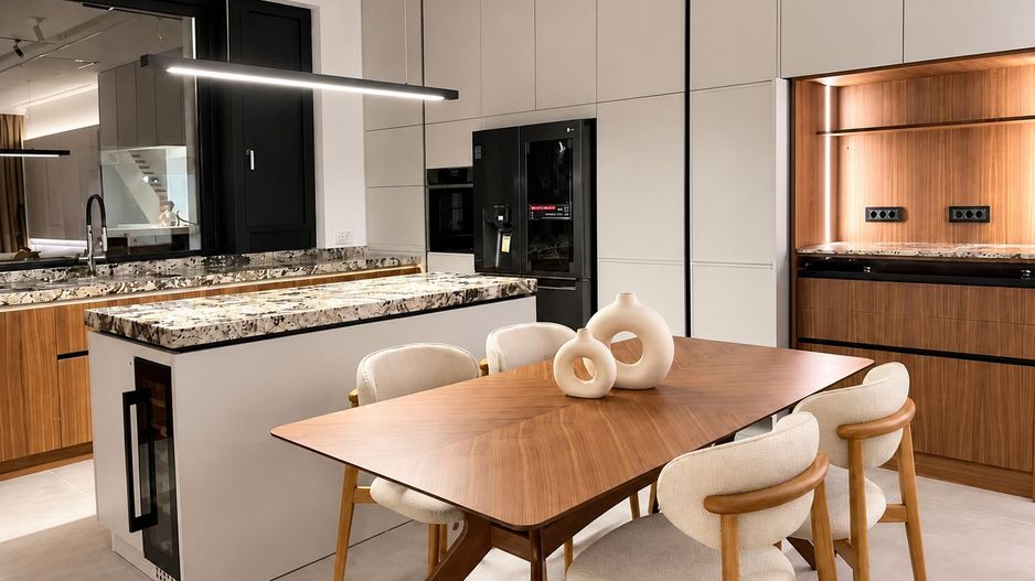 For Rent | Premium 3-Bed Townhouse | 210 sqm | Avalon Estate - Poză 2