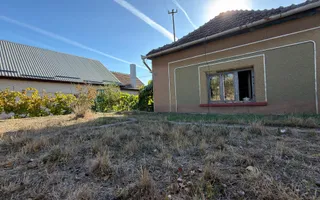 Casa 3 camere, Teren 518 mp - Str. M. Kogălniceanu - Carei - Poză 13