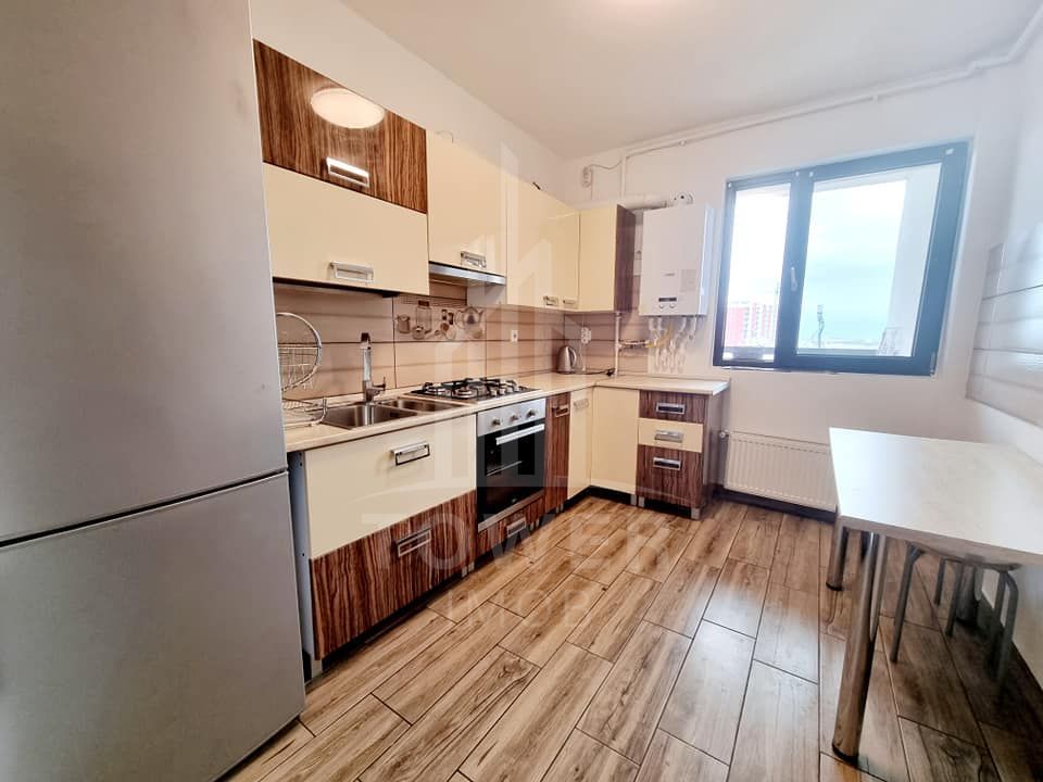Apartament 2 camere de vânzare în EXCLUSIVITATE | Doamna Stanca - Poză 4