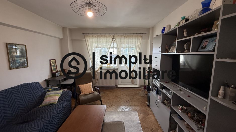 Apartament 3 camere decomandate - Sarari - Poză 17