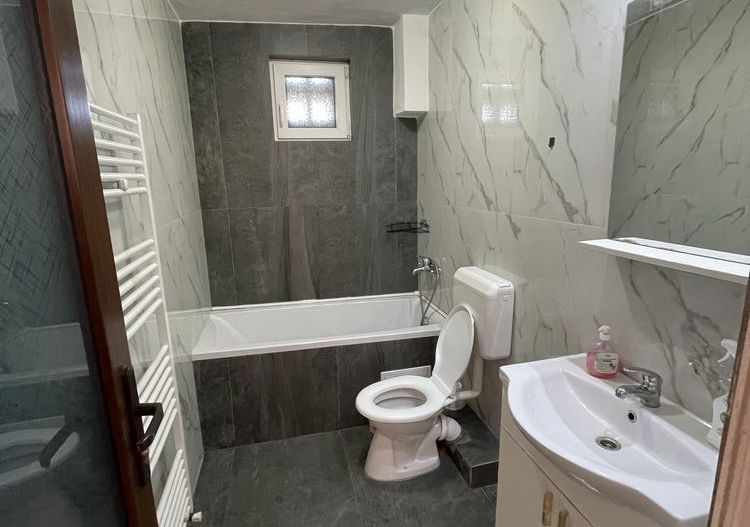Apartament de inchiriat, 2 camere, 50mpu, mobilat, Lucian Blaga, Sebes - Poză 6