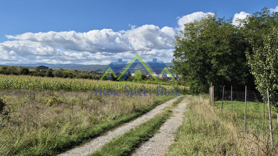 Teren intravilan în zona Lătureni – Buituri, în spatele casei nr. 100! - Poză 10