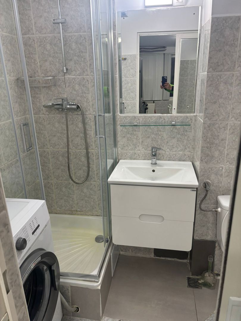 Apartament 2 camere Unirii-Budapesta utilat mobilat - Poză 9