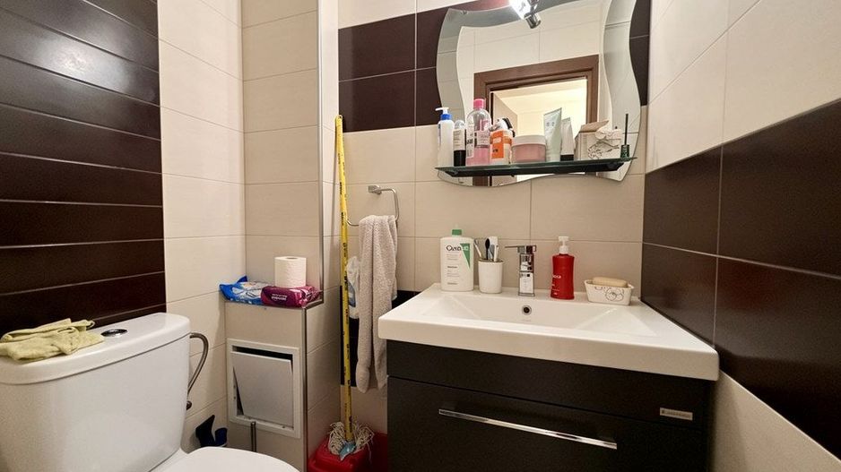 COMISION 0% | Apartament 3 Camere | 66 mp | Etaj 4 | Zona Lunei - Poză 8