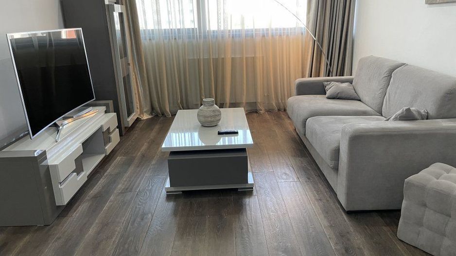 Herastrau 2 camere - 90 mp in Cortina Resinence - Poză 3