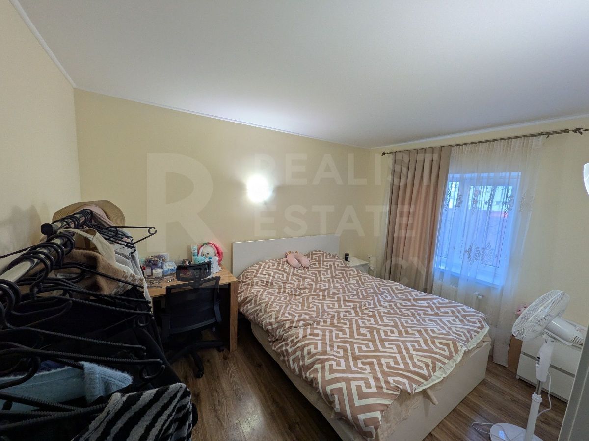 Chirie, casă, 4 camere, str. Cojocarilor, Râșcani - Poză 18