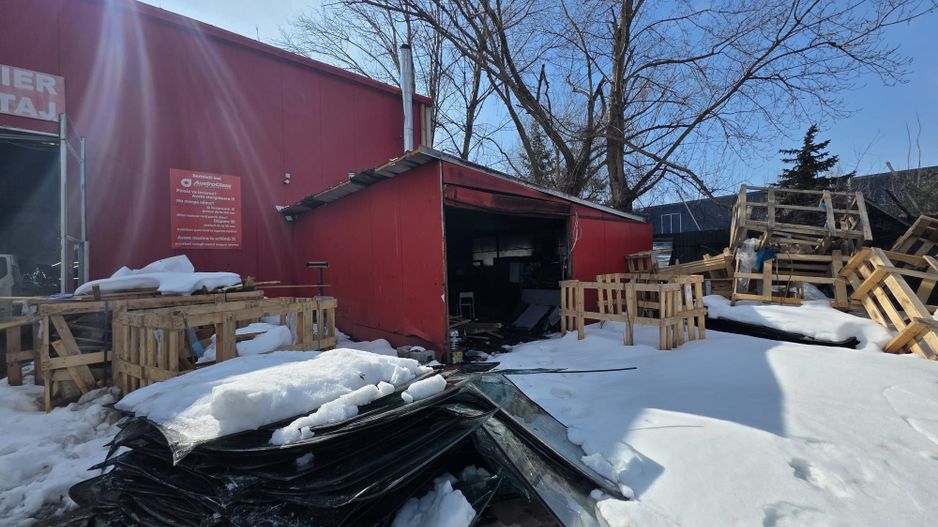 Complex operațional reprezentativ disponibil Bulevardul Timisoara - Poză 7