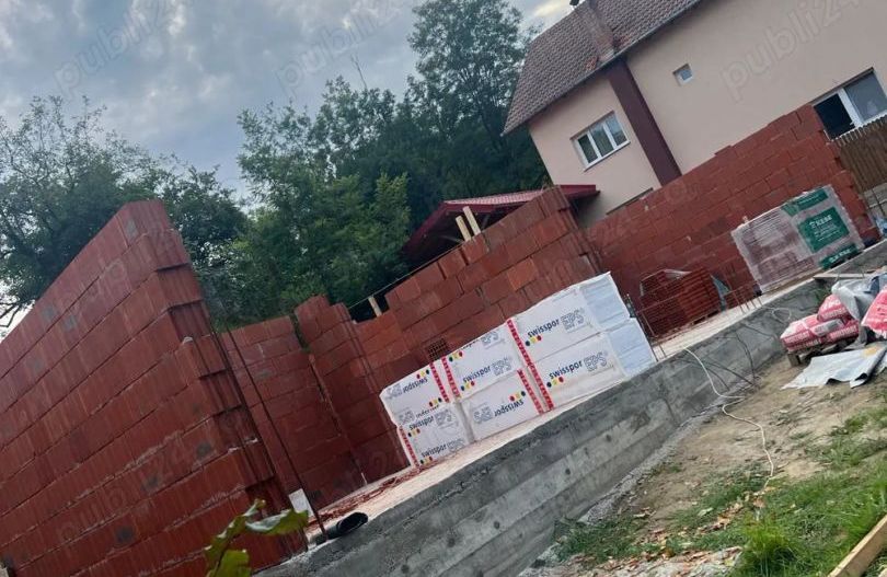 Casa de vanzare Cicanesti Arges - Poză 7