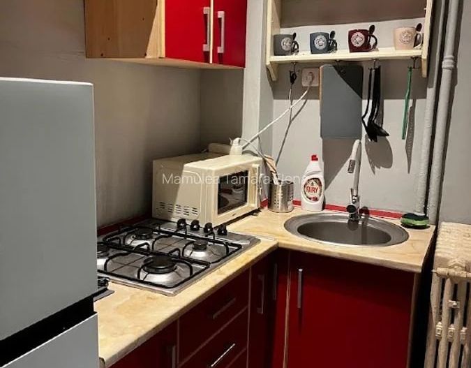 Apartament 2 camere Universitate - Poză 5