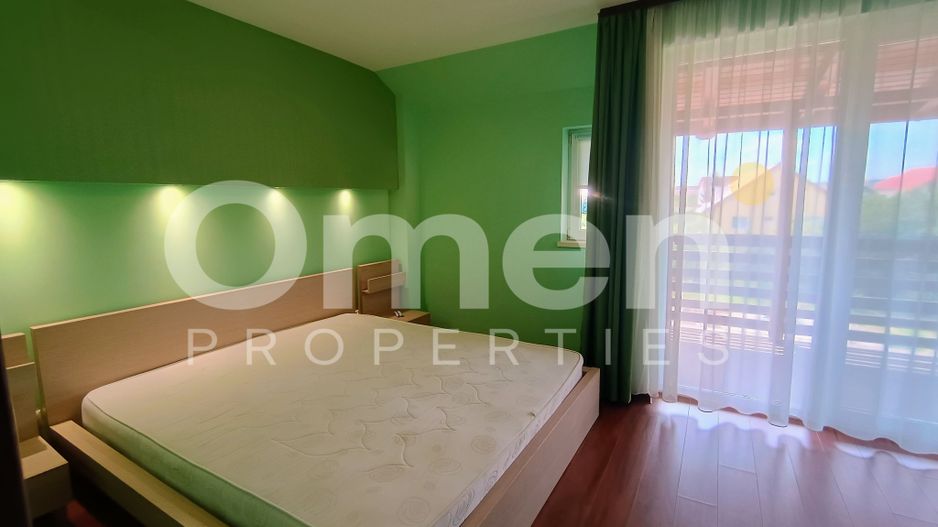 Casă de închiriat | 150 mp utili | Garaj | Complet mobilată și utilată - Poză 6