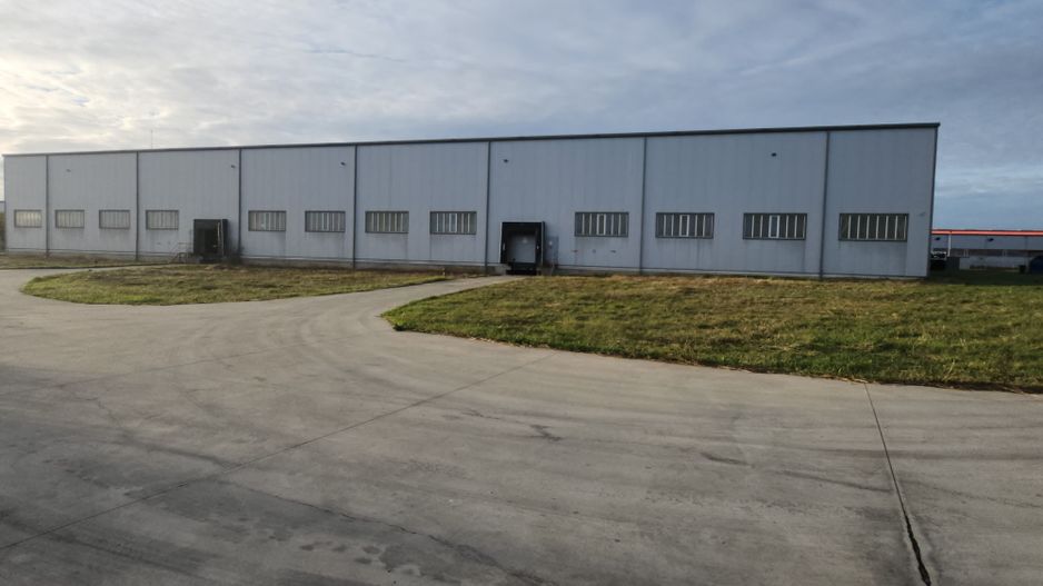 Hala pentru producție sau depozitare - Poză 7