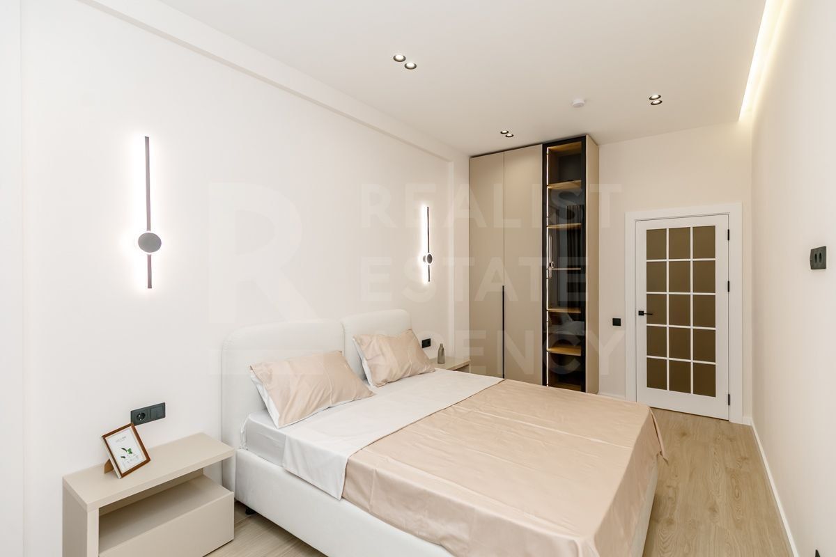 Vânzare, apartament,  3 camere, str. Vasile Lupu, Buiucani - Poză 10