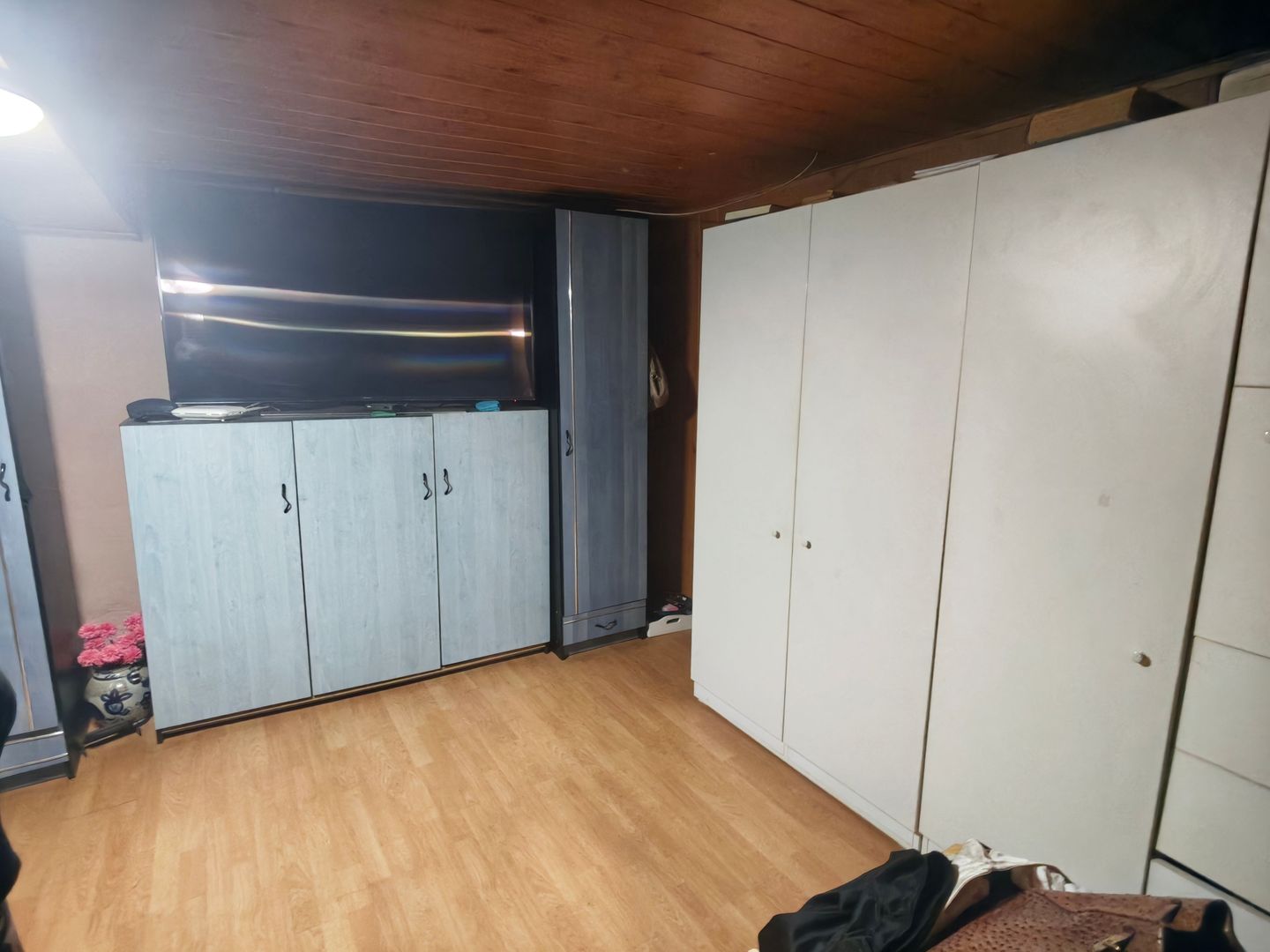 Casa Parter Becicherecu Mic 5 Camere,Vatra Veche,Teren Generos 1600mp,F.s 36 mp - Poză 15