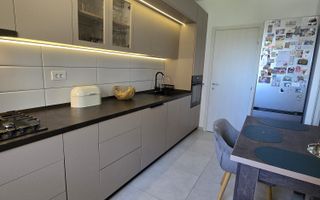 APARTAMENT 2 CAMERE | AQUA CITY | MOBILAT+UTILAT - Poză 10
