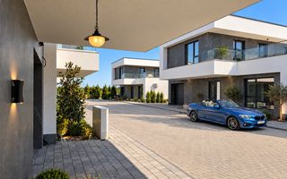 Own Lake Residence | Vila 6 camere | Pompa de caldura - Poză 6