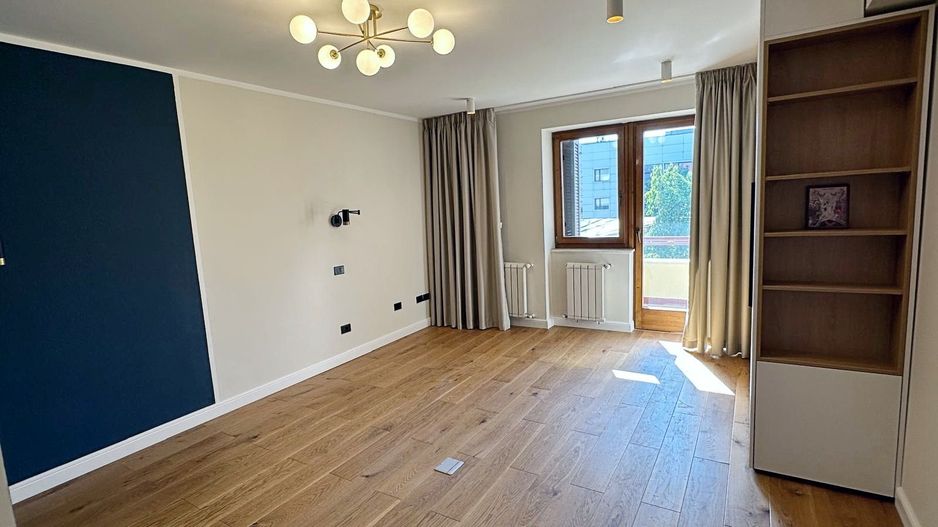 AVIATORILOR, apartament 4 camere Lux, aflat la prima inchirere - Poză 10