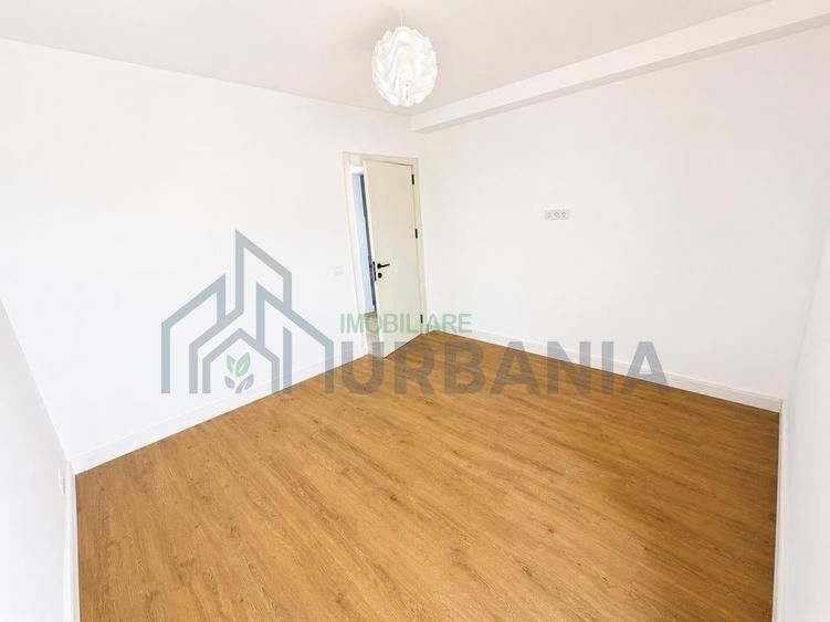 Apartament 3 camere cu gradina proprie, Iasi, zona Pacurari-Rediu, Str. Academiei - Poză 8