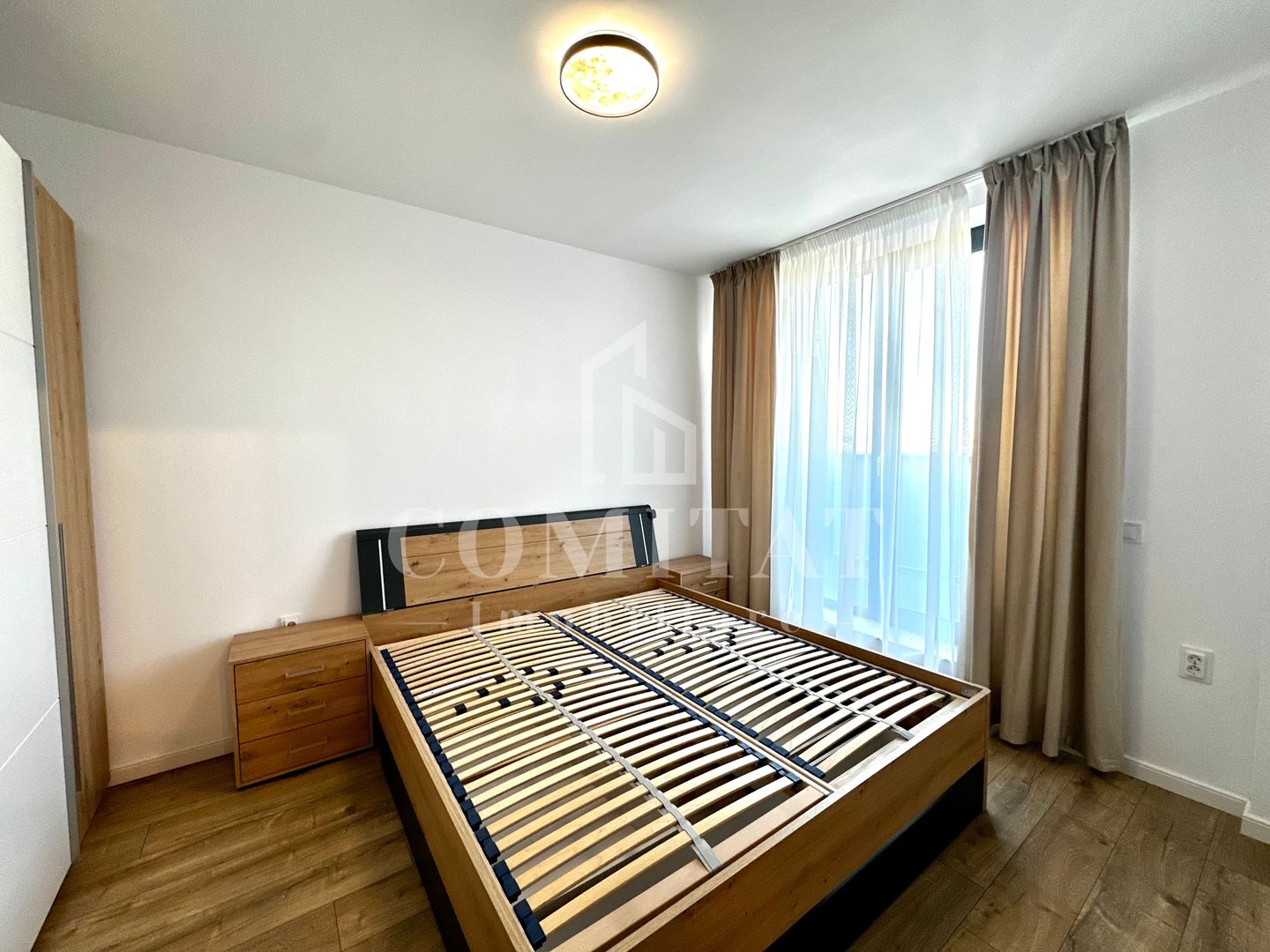 Apartament la cheie | 3 camere | Zona Str Traian Vuia - Poză 11
