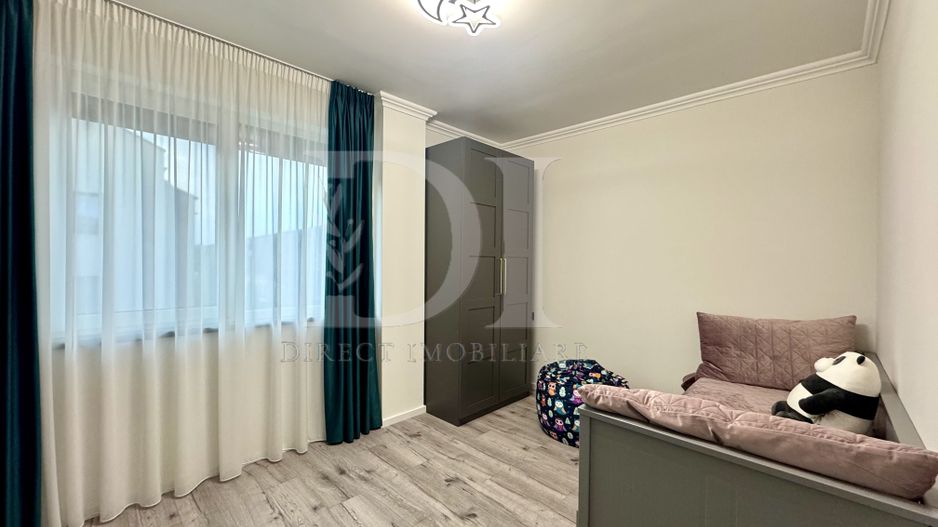 Apartament la cheie / etaj intermediar / Zona Parcul Poligon - Poză 8