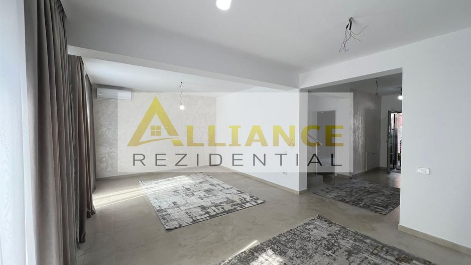 Casa individuala - 150 mp utili - 5 camere - 3 bai - Poză 9