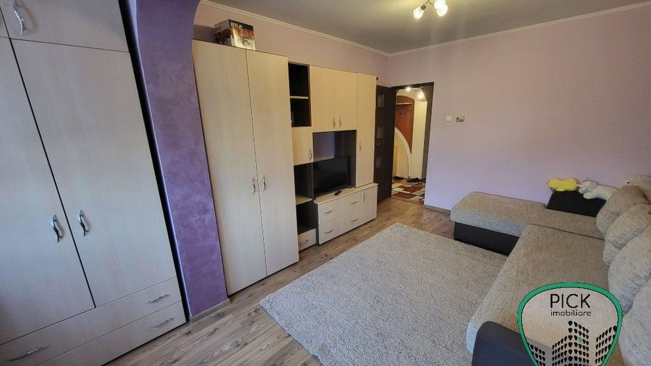 P 4175 - Apartament cu 2 camere în Târgu Mureș, Tudor - Poză 4