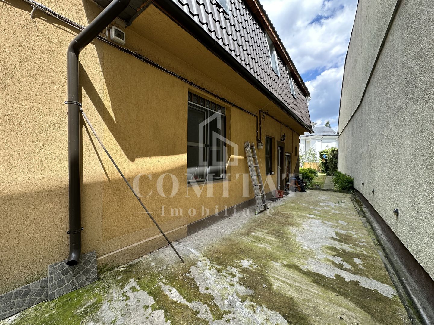 Casa cu 4 camere | 423 mp Teren | Zona The Nest - Poză 13
