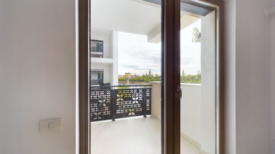 Apartament 2 camere central Circumvalațiunii - Poză 6