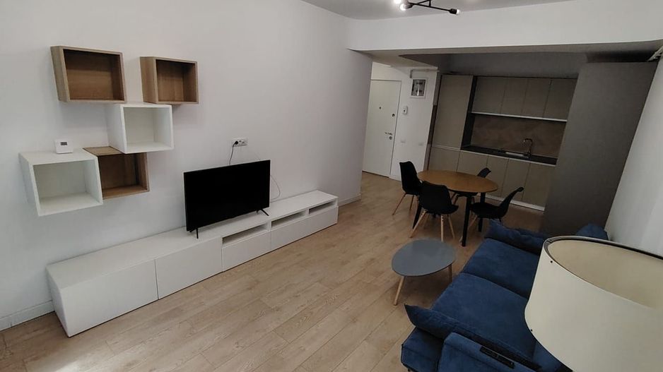 Apartament 2 camere Novum Politehnica metrou - Poză 3