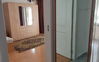Parcul Trandafirilor, garsoniera in bloc de apartamente, loc parcare - Poză 14