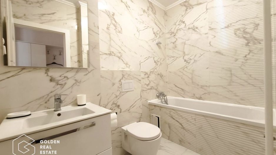 Studio tineresc si modern, la 5 minute de Facultate, Adora Park - Poză 4