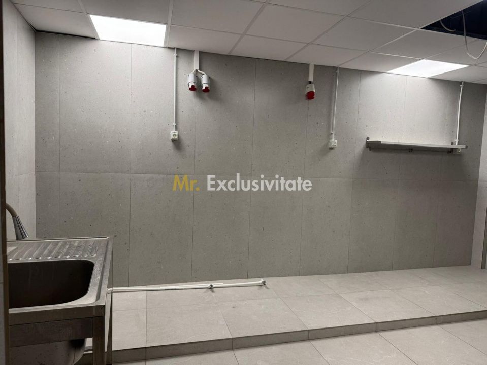Spatiu Comercial 336 mp - Ultracentral, Piata Victoriei (Investitie) - Poză 3