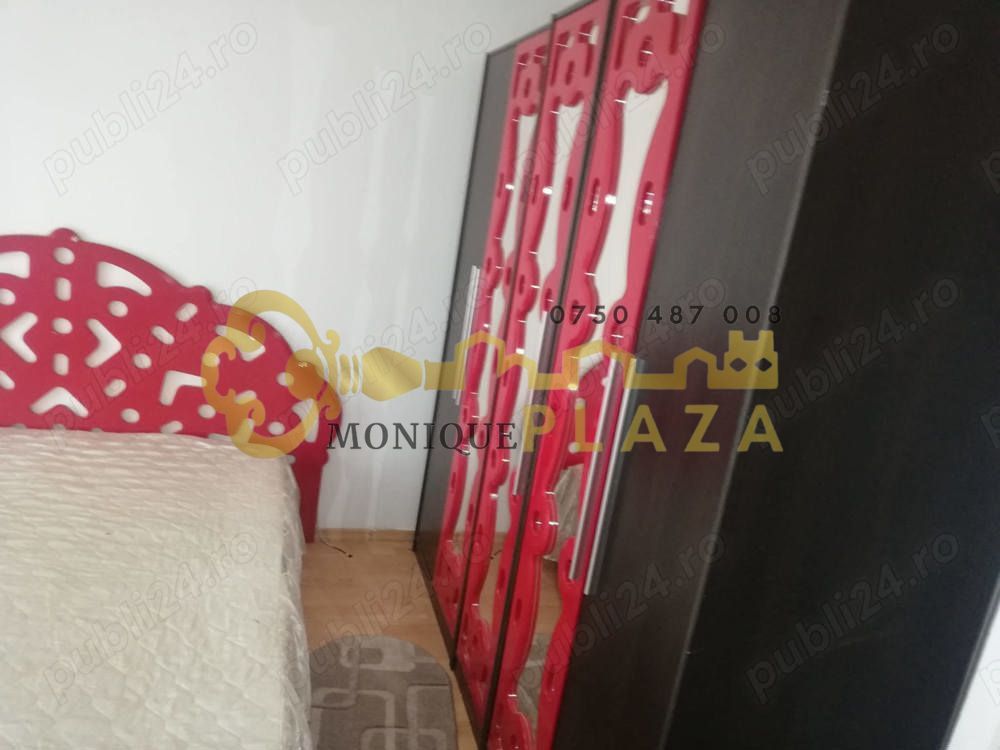 2 Camere |  Centrala termica | Mobilat | Utilat | TV | - Poză 2