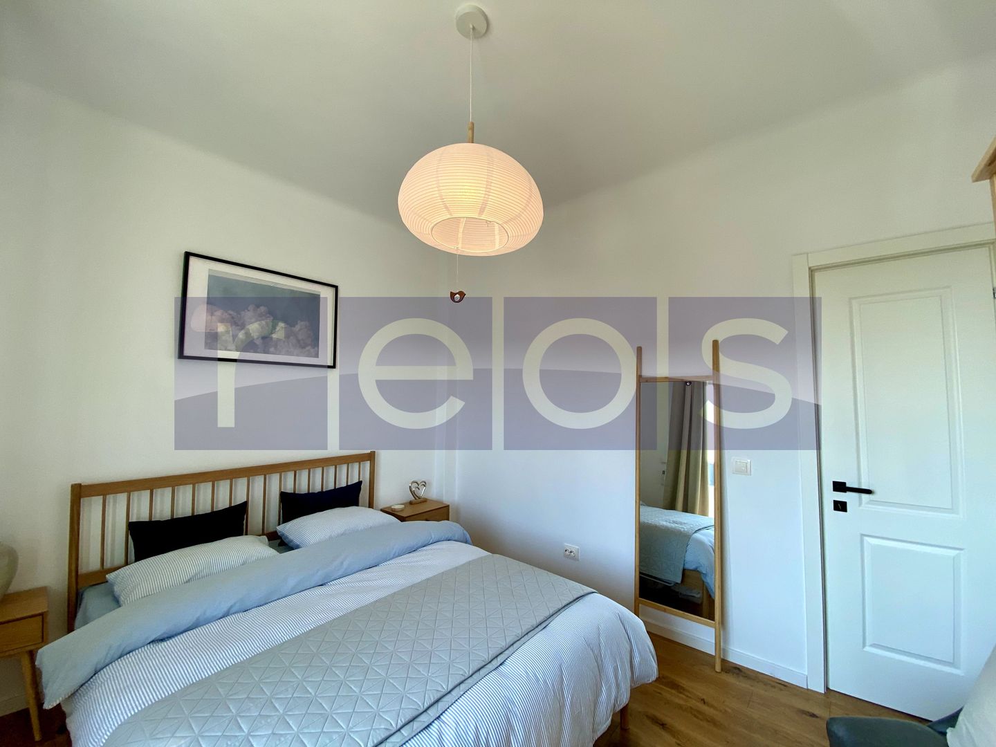 DE VANZARE PENTHOUSE 4  CAMERE | 97 MP UTILI | 3 BALCOANE | PARCUL CISMIGIU - Poză 6