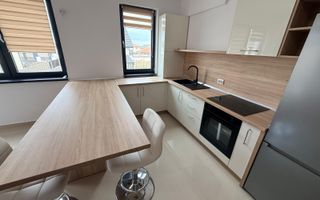 2 camere, la prima închiriere, la 5 min de Braytim, apartament superb! - Poză 5